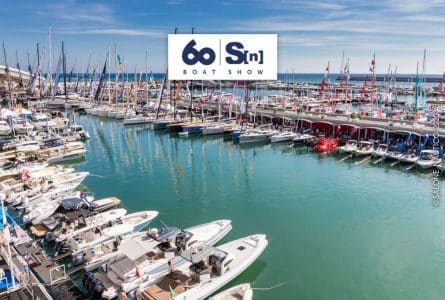 Image The Genoa Boat Show is back!