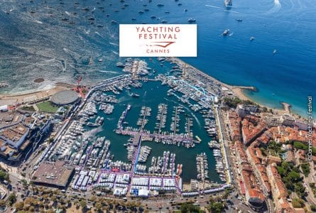 Image Yachting Festival: the world’s most eclectic trade-show in Cannes