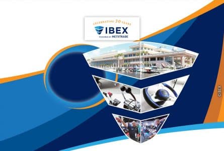 Image Discover the best of boat-building at IBEX 2021