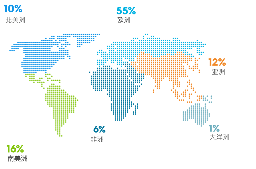 Map CN - Business Virtual Expo