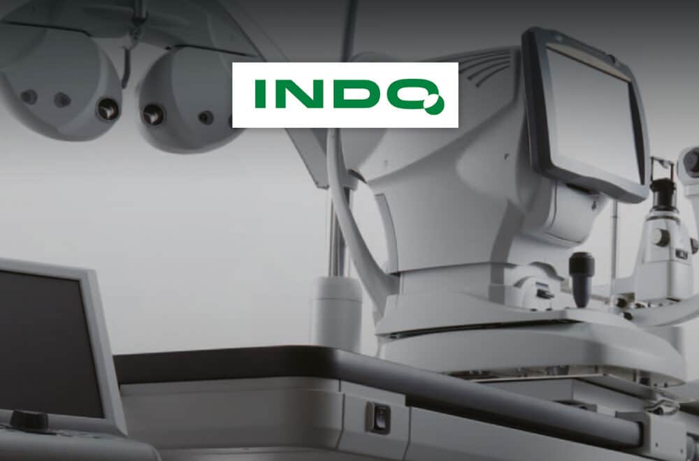 Indo Optical a vu ses leads et transactions commerciales augmenter grâce à MedicalExpo