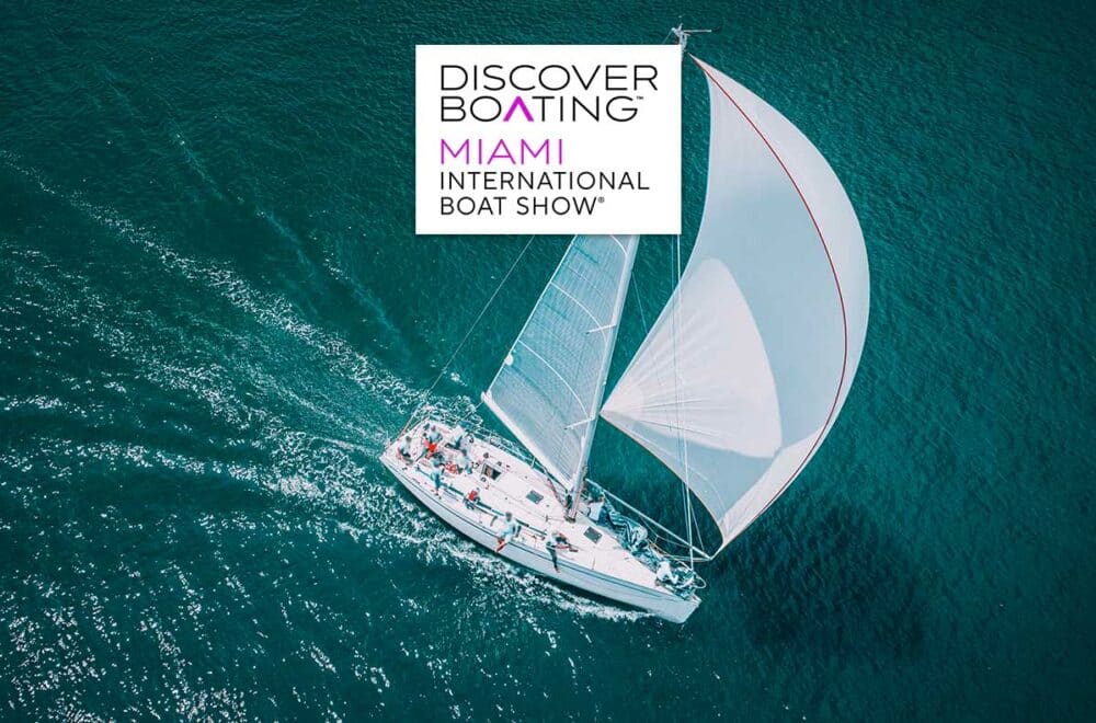 Miami International Boat Show Set to Offer Progressive Experience