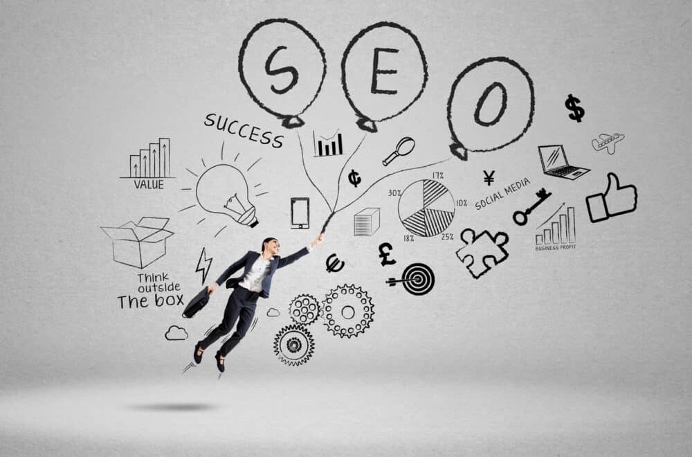 SEO: an effective way to attract qualified leads