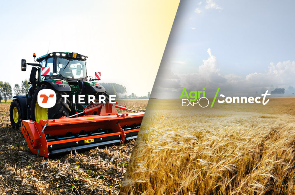 从提升知名度到获得切实成果——Tierre Group与AgriExpo携手并进