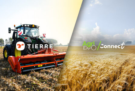 Image 从提升知名度到获得切实成果——Tierre Group与AgriExpo携手并进