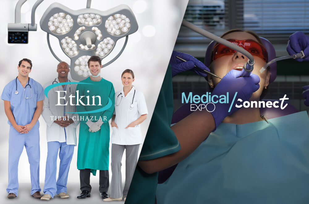 ETKIN Medical: Reaching Global Healthcare Buyers Through MedicalExpo
