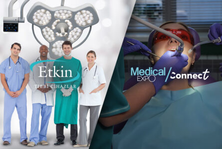 Image ETKIN Medical: Reaching Global Healthcare Buyers Through MedicalExpo