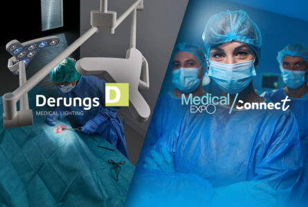 Image Lighting the Way to Global Visibility: Derungs Licht AG & MedicalExpo
