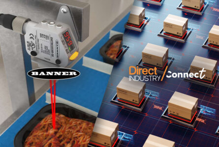 Image Exploring New B2B Markets and Generating Targeted Leads: Banner Engineering Shares Their Experience