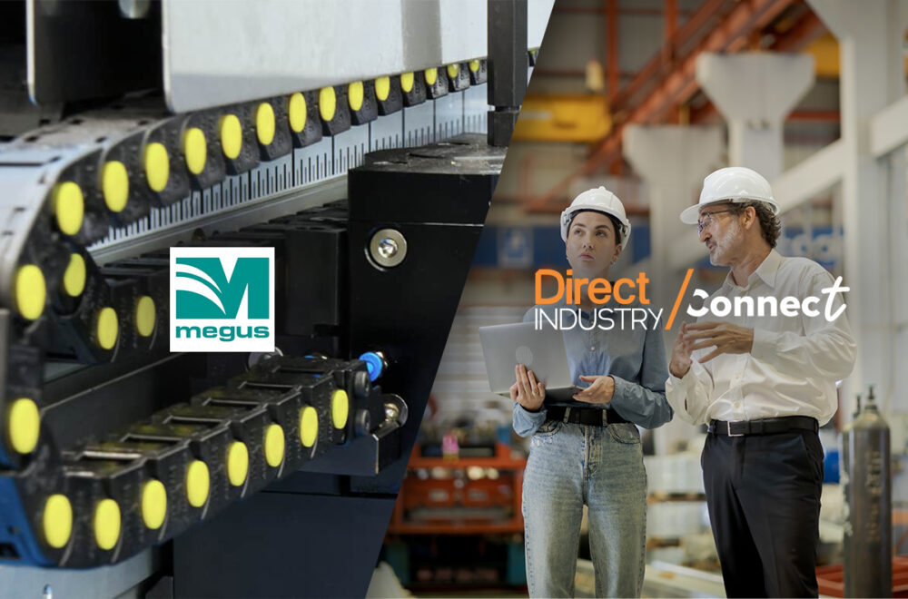 Leads, Growth, and Global Confidence: Megus’ Success with DirectIndustry