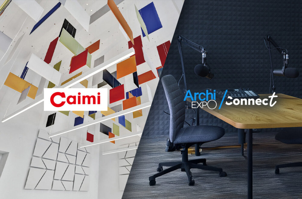 Partnering for Growth: Caimi’s Experience with ArchiExpo