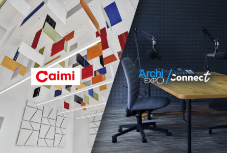 Image Partnering for Growth: Caimi’s Experience with ArchiExpo