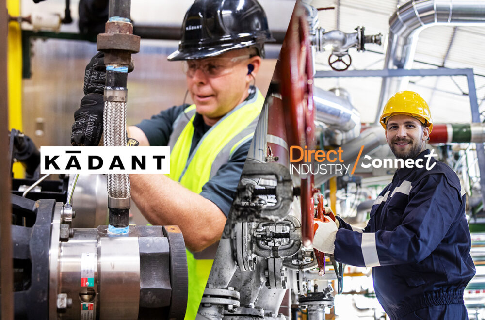 ArchiExpo & Kadant: From Leads to Revenue: A Decade of B2B Collaboration