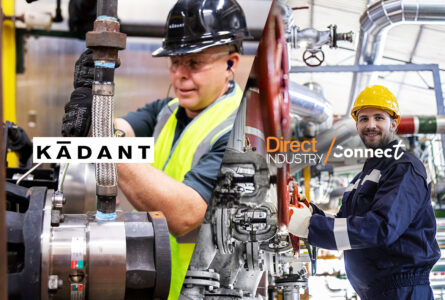 Image ArchiExpo & Kadant: From Leads to Revenue: A Decade of B2B Collaboration