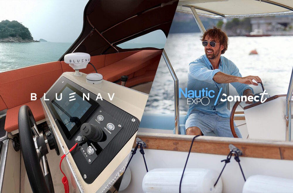 Ensuring Full Audience Reach: Why BlueNav Chose NauticExpo