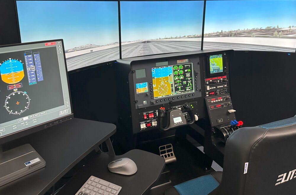 Elite review PI235-G500