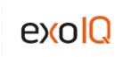 Logo ExoIQ, winner VirtualExpo i-NOVO Awards