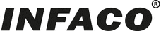 Logo Infaco, winner VirtualExpo i-NOVO Awards