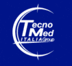 Logo TecnoMed, winner VirtualExpo i-NOVO Awards